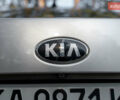Серый Киа Оптима, объемом двигателя 2.4 л и пробегом 200 тыс. км за 9000 $, фото 8 на Automoto.ua