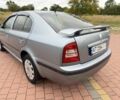 Серый Киа Оптима, объемом двигателя 2.4 л и пробегом 215 тыс. км за 8900 $, фото 35 на Automoto.ua