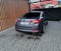 Серый Киа Оптима, объемом двигателя 2 л и пробегом 147 тыс. км за 10000 $, фото 7 на Automoto.ua