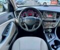 Сірий Кіа Оптіма, об'ємом двигуна 2.4 л та пробігом 202 тис. км за 7900 $, фото 13 на Automoto.ua