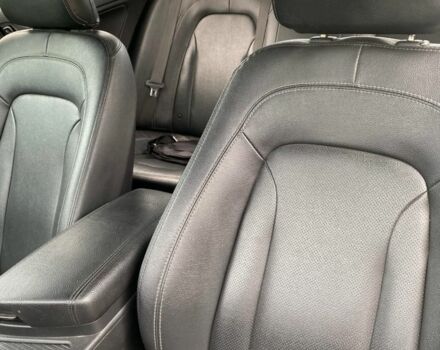 Серый Киа Оптима, объемом двигателя 2 л и пробегом 290 тыс. км за 6500 $, фото 3 на Automoto.ua