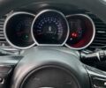 Серый Киа Оптима, объемом двигателя 2 л и пробегом 245 тыс. км за 8500 $, фото 4 на Automoto.ua