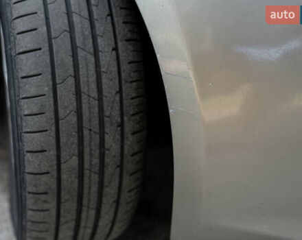 Серый Киа Оптима, объемом двигателя 2.4 л и пробегом 200 тыс. км за 9000 $, фото 13 на Automoto.ua