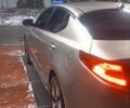 Серый Киа Оптима, объемом двигателя 2.36 л и пробегом 225 тыс. км за 9000 $, фото 14 на Automoto.ua