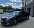 Серый Киа Оптима, объемом двигателя 2.4 л и пробегом 238 тыс. км за 8999 $, фото 1 на Automoto.ua