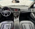 Серый Киа Оптима, объемом двигателя 2 л и пробегом 238 тыс. км за 6900 $, фото 8 на Automoto.ua