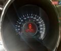 Серый Киа Оптима, объемом двигателя 2.4 л и пробегом 131 тыс. км за 9700 $, фото 8 на Automoto.ua