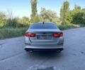 Серый Киа Оптима, объемом двигателя 2.4 л и пробегом 160 тыс. км за 9200 $, фото 4 на Automoto.ua