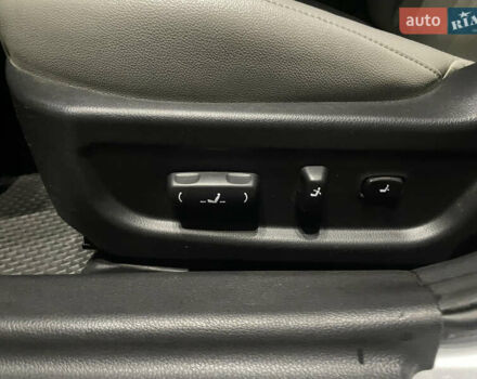 Серый Киа Оптима, объемом двигателя 2.36 л и пробегом 260 тыс. км за 7500 $, фото 19 на Automoto.ua