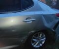 Серый Киа Оптима, объемом двигателя 2 л и пробегом 347 тыс. км за 3500 $, фото 8 на Automoto.ua