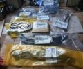 Сірий Кіа Оптіма, об'ємом двигуна 2.36 л та пробігом 136 тис. км за 9999 $, фото 27 на Automoto.ua