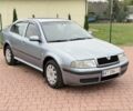 Серый Киа Оптима, объемом двигателя 2.4 л и пробегом 215 тыс. км за 8900 $, фото 39 на Automoto.ua