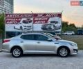 Сірий Кіа Оптіма, об'ємом двигуна 2.4 л та пробігом 202 тис. км за 7900 $, фото 4 на Automoto.ua