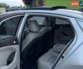 Серый Киа Оптима, объемом двигателя 2.36 л и пробегом 195 тыс. км за 8900 $, фото 8 на Automoto.ua