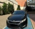 Серый Киа Оптима, объемом двигателя 2 л и пробегом 251 тыс. км за 6200 $, фото 1 на Automoto.ua