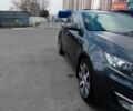 Серый Киа Оптима, объемом двигателя 2 л и пробегом 239 тыс. км за 9500 $, фото 27 на Automoto.ua