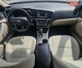 Серый Киа Оптима, объемом двигателя 2.4 л и пробегом 183 тыс. км за 7999 $, фото 20 на Automoto.ua