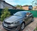 Сірий Кіа Оптіма, об'ємом двигуна 2.4 л та пробігом 135 тис. км за 9000 $, фото 3 на Automoto.ua