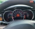 Серый Киа Оптима, объемом двигателя 2.4 л и пробегом 200 тыс. км за 9800 $, фото 9 на Automoto.ua