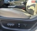 Сірий Кіа Оптіма, об'ємом двигуна 2.4 л та пробігом 145 тис. км за 10500 $, фото 12 на Automoto.ua