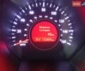 Серый Киа Оптима, объемом двигателя 2.36 л и пробегом 140 тыс. км за 7500 $, фото 12 на Automoto.ua