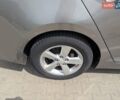 Серый Киа Оптима, объемом двигателя 2.4 л и пробегом 120 тыс. км за 9300 $, фото 11 на Automoto.ua