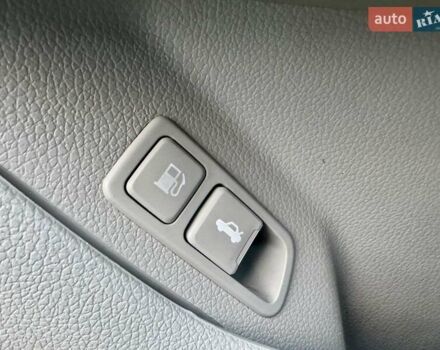 Сірий Кіа Оптіма, об'ємом двигуна 2.4 л та пробігом 98 тис. км за 9990 $, фото 11 на Automoto.ua