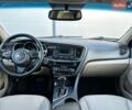 Сірий Кіа Оптіма, об'ємом двигуна 2.36 л та пробігом 255 тис. км за 7650 $, фото 15 на Automoto.ua