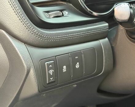 Серый Киа Оптима, объемом двигателя 2.4 л и пробегом 293 тыс. км за 10990 $, фото 9 на Automoto.ua