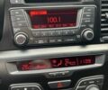 Серый Киа Оптима, объемом двигателя 2 л и пробегом 126 тыс. км за 9200 $, фото 15 на Automoto.ua