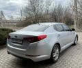 Сірий Кіа Оптіма, об'ємом двигуна 2.36 л та пробігом 151 тис. км за 8100 $, фото 3 на Automoto.ua