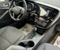 Сірий Кіа Оптіма, об'ємом двигуна 2.4 л та пробігом 220 тис. км за 9400 $, фото 10 на Automoto.ua