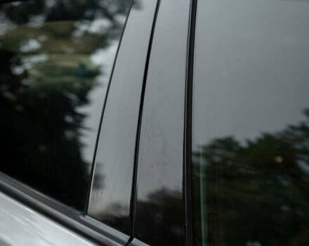 Серый Киа Оптима, объемом двигателя 2.4 л и пробегом 200 тыс. км за 9000 $, фото 23 на Automoto.ua