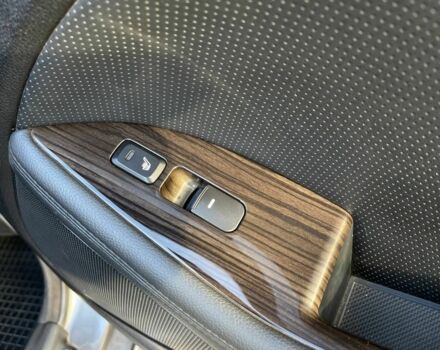 Серый Киа Оптима, объемом двигателя 2 л и пробегом 193 тыс. км за 9999 $, фото 16 на Automoto.ua