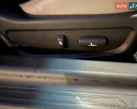 Серый Киа Оптима, объемом двигателя 2.36 л и пробегом 260 тыс. км за 7500 $, фото 20 на Automoto.ua