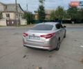 Сірий Кіа Оптіма, об'ємом двигуна 2.4 л та пробігом 285 тис. км за 10500 $, фото 1 на Automoto.ua