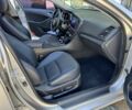 Серый Киа Оптима, объемом двигателя 2 л и пробегом 265 тыс. км за 10800 $, фото 7 на Automoto.ua
