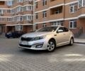 Сірий Кіа Оптіма, об'ємом двигуна 2 л та пробігом 515 тис. км за 8000 $, фото 1 на Automoto.ua