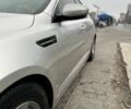 Серый Киа Оптима, объемом двигателя 2.4 л и пробегом 160 тыс. км за 9500 $, фото 5 на Automoto.ua