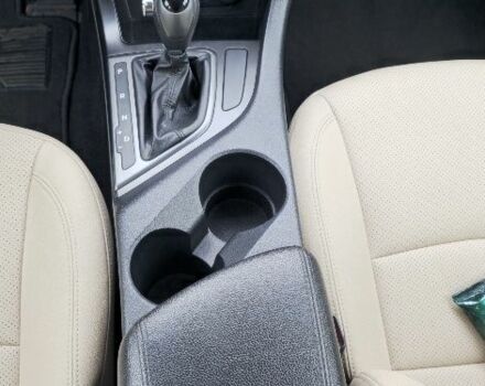 Сірий Кіа Оптіма, об'ємом двигуна 2.4 л та пробігом 112 тис. км за 9400 $, фото 8 на Automoto.ua