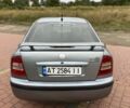 Серый Киа Оптима, объемом двигателя 2.4 л и пробегом 215 тыс. км за 8900 $, фото 36 на Automoto.ua