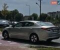 Серый Киа Оптима, объемом двигателя 2.4 л и пробегом 183 тыс. км за 7999 $, фото 15 на Automoto.ua