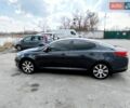Серый Киа Оптима, объемом двигателя 2 л и пробегом 239 тыс. км за 9500 $, фото 17 на Automoto.ua