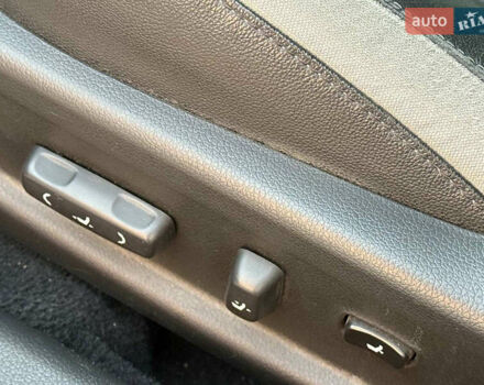 Серый Киа Оптима, объемом двигателя 2.4 л и пробегом 293 тыс. км за 10990 $, фото 10 на Automoto.ua