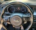 Серый Киа Оптима, объемом двигателя 2 л и пробегом 220 тыс. км за 9700 $, фото 9 на Automoto.ua