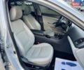Сірий Кіа Оптіма, об'ємом двигуна 2.4 л та пробігом 98 тис. км за 9990 $, фото 15 на Automoto.ua