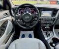 Сірий Кіа Оптіма, об'ємом двигуна 2.4 л та пробігом 98 тис. км за 9990 $, фото 18 на Automoto.ua