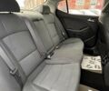 Сірий Кіа Оптіма, об'ємом двигуна 2.4 л та пробігом 220 тис. км за 9400 $, фото 18 на Automoto.ua