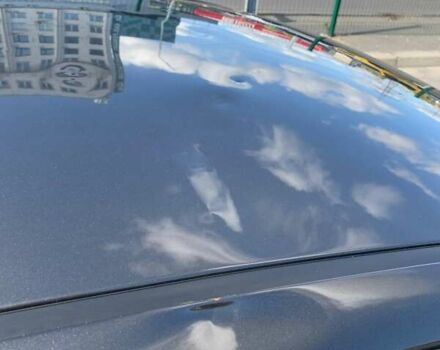 Серый Киа Оптима, объемом двигателя 2.36 л и пробегом 150 тыс. км за 9300 $, фото 21 на Automoto.ua