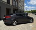 Сірий Кіа Оптіма, об'ємом двигуна 2.4 л та пробігом 238 тис. км за 9300 $, фото 3 на Automoto.ua